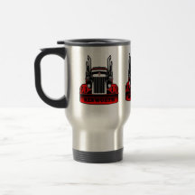 Tasse Kenworth 