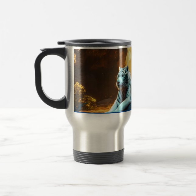 Caneca Térmica Tasses (Esquerda)