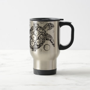 Caneca Térmica Tatuagem de Trible