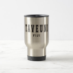 Caneca Térmica Taveuni Fiji