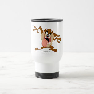 Caneca Térmica TAZ™ Retirar A Língua