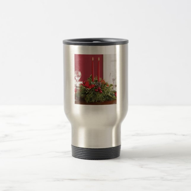 Caneca Térmica taza (Centro)