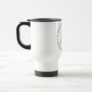 Caneca Térmica taza