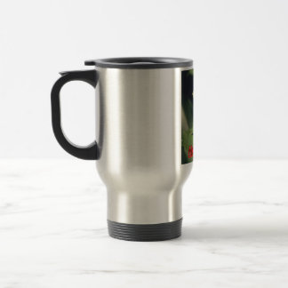 Caneca Térmica Taza de viaje