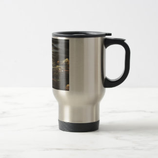 Caneca Térmica taza thermo