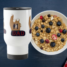 Teak Ebony do Pai nº 1