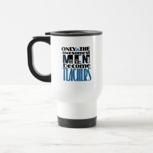 Caneca Térmica Tecnologia engraçada do laboratório da flebotomi