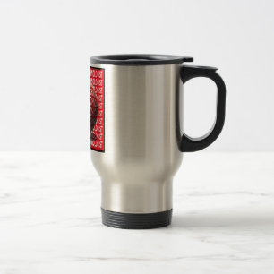 CANECA TÉRMICA TECNÓLOGO DO LABORATÓRIO MÉDICO DA ESFERA DE ML