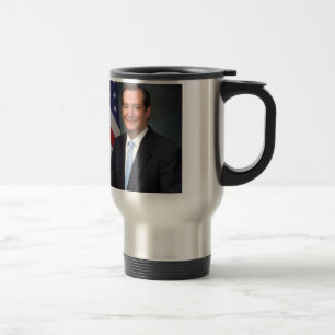 Caneca Térmica Ted Cruz