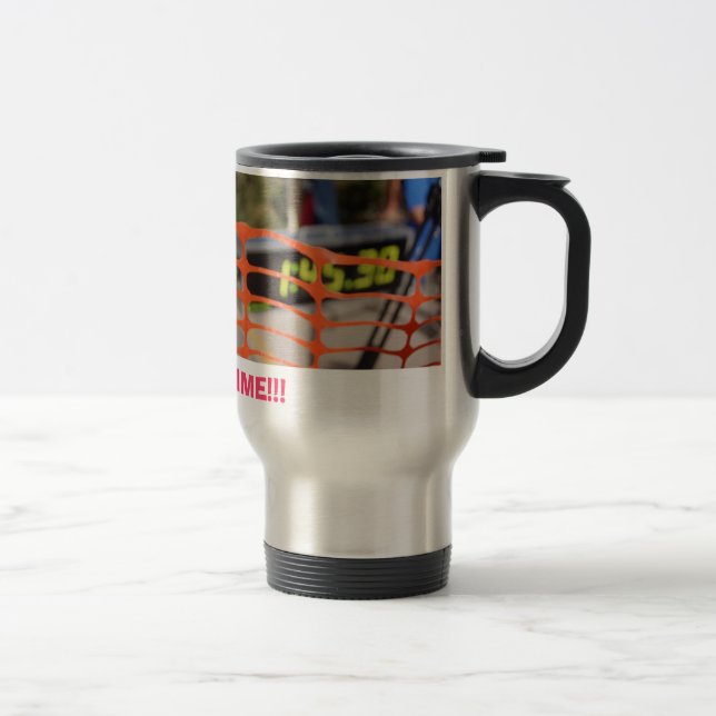 CANECA TÉRMICA TEMPO!!! (Direita)