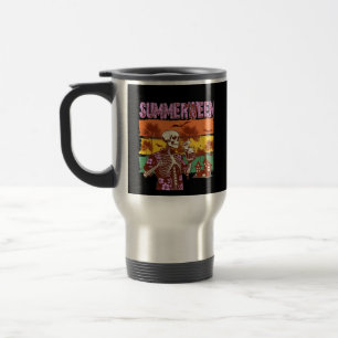 Caneca Térmica Tendência Clássica Summerbetween