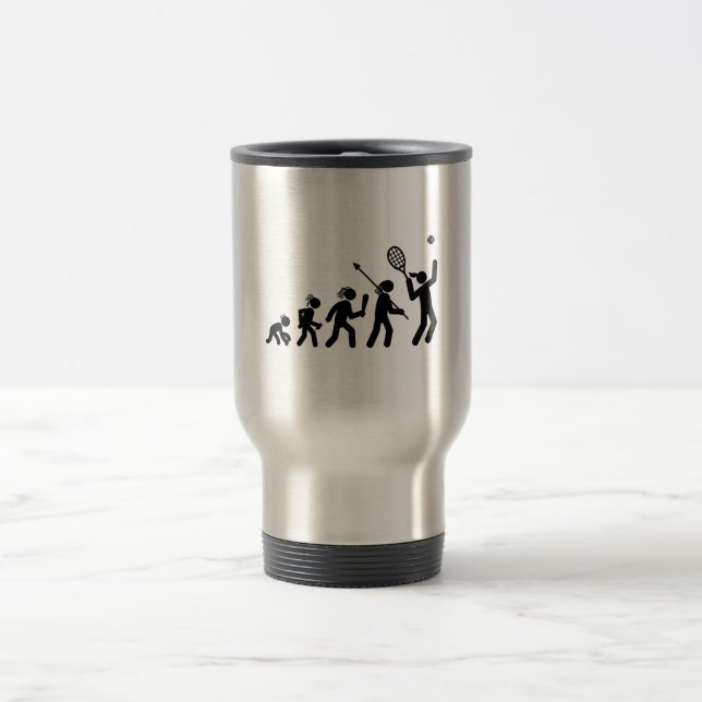 Caneca Térmica Tênis (Centro)