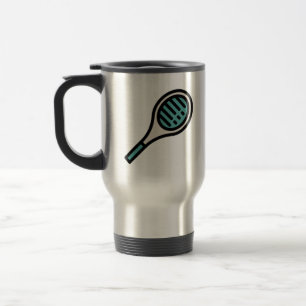 Caneca Térmica tênis