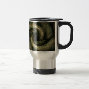 Caneca Térmica Tentativas de monstro verde