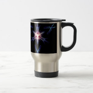 Caneca Térmica Teorema Synaptic Cybernetic do controle