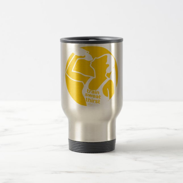 Caneca Térmica TERCEIRO TRIGO DO COMBOIO (F) amarelo (Centro)