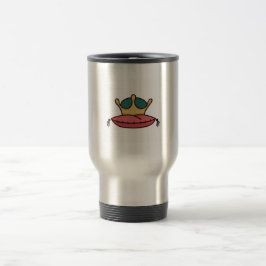 Caneca Térmica Termo