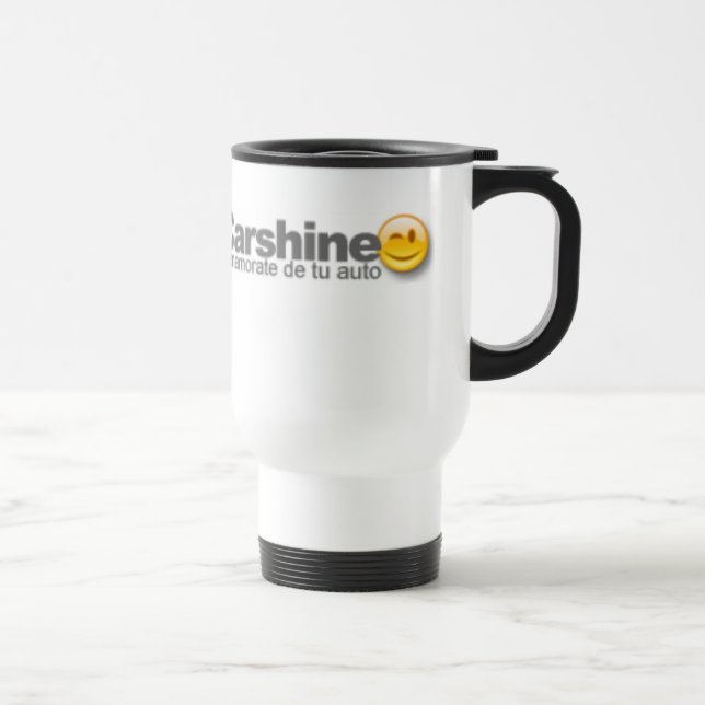 Caneca Térmica termoshine (Direita)