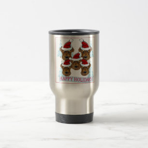 CANECA TÉRMICA TERRIERES AIREDALE