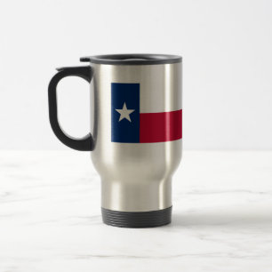 Caneca Térmica Texas