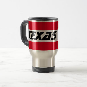 CANECA TÉRMICA TEXAS
