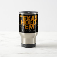 Texas hold'Em Poker