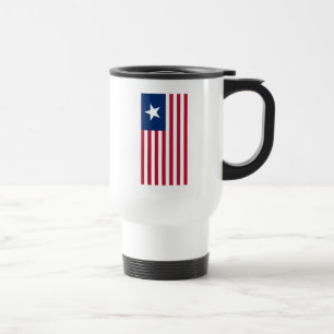 Caneca Térmica Texas, Lone Star e Listras