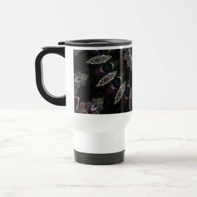 Caneca Térmica Theo (Esquerda)