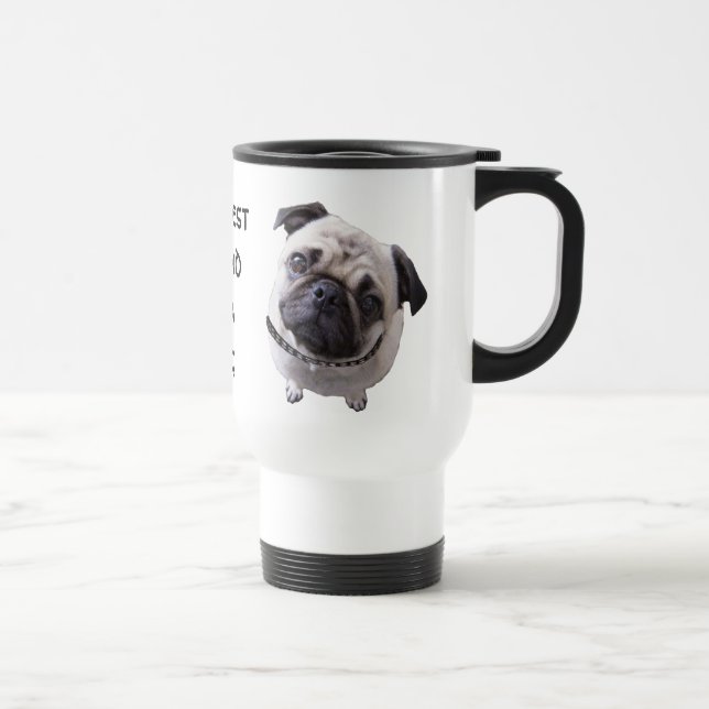 Caneca Térmica Thermobecher “Surrupias " (Direita)