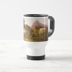 Caneca Térmica Thomas Cole Dream of Arcadia