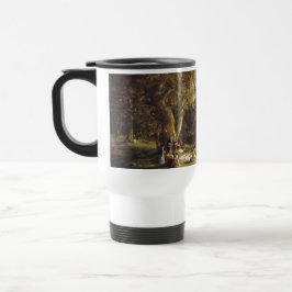 Caneca Térmica Thomas Cole O Pic-Nic