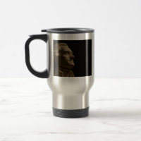 THOMAS JEFFERSON