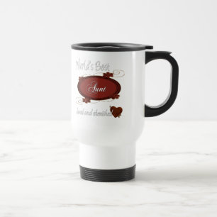 Caneca Térmica Tia amada