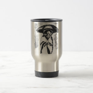Caneca Térmica Tim Curry-Stephen Kings, IT.