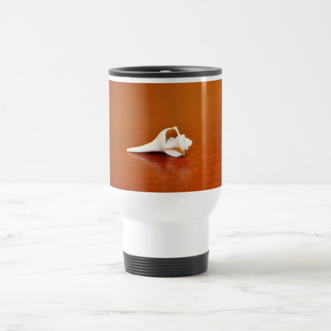 Caneca Térmica Tiny Shell (Centro)