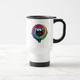 Caneca Térmica Típico
