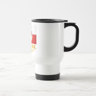 Caneca Térmica Tirol (Tirol)