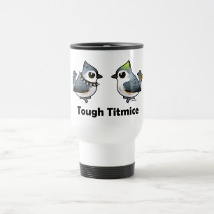 Caneca Térmica Titmice Duro