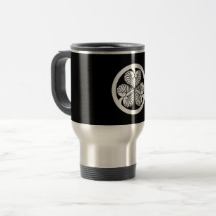 Caneca Térmica Tokugawa hollyhock 9(8º Yoshimune)23