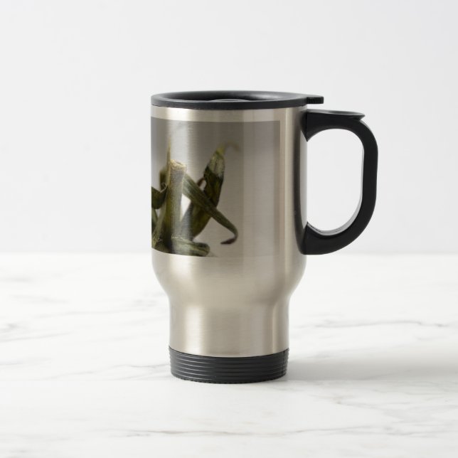 Caneca Térmica Tomate (Direita)