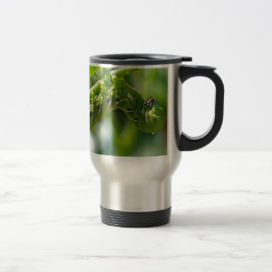 Caneca Térmica Tomate Hornworm