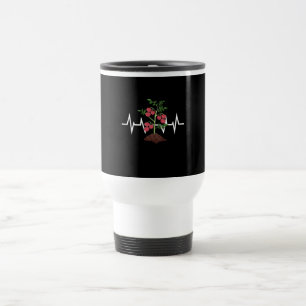 Caneca Térmica Tomates Plant Hearbeat