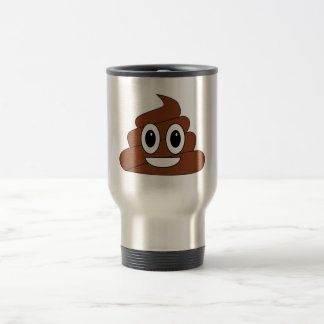 Caneca Térmica Tombadilho