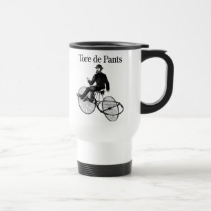 Caneca Térmica Tore de Calças