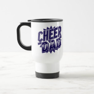 Caneca Térmica Torne o Papai Alegre 