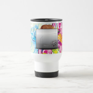 Caneca Térmica Torrador