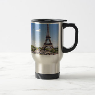 Caneca Térmica torre de eiffel