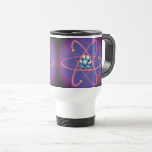 Caneca Térmica Totalmente Atômico