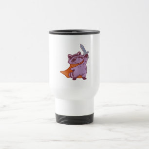 Caneca Térmica Tote