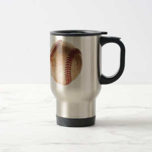 Caneca Térmica Trabalho de arte de beisebol